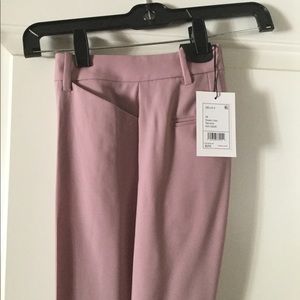 Theory pants. NWT. size 00